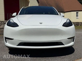 2021 Tesla Model Y Long Range - miniatura 16