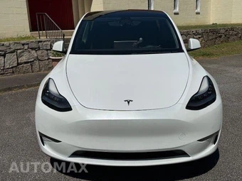 2021 Tesla Model Y Long Range - miniatura 17