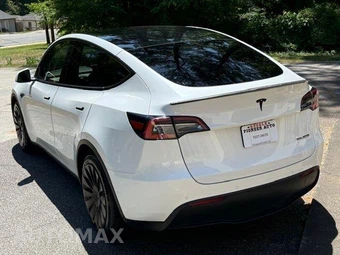 2021 Tesla Model Y Long Range - miniatura 22