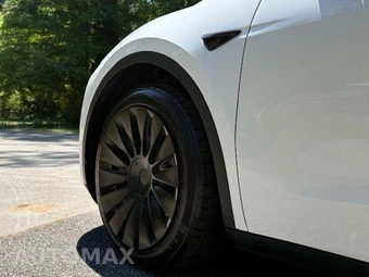 2021 Tesla Model Y Long Range - miniatura 24