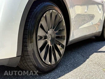 2021 Tesla Model Y Long Range - miniatura 25