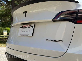 2021 Tesla Model Y Long Range - miniatura 29