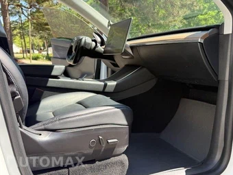 2021 Tesla Model Y Long Range - miniatura 38