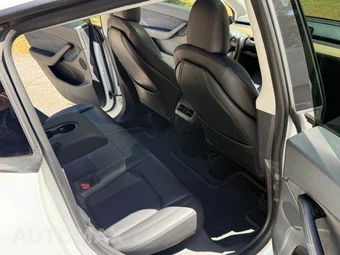 2021 Tesla Model Y Long Range - miniatura 42