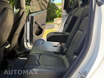 2021 Tesla Model Y Long Range - miniatura 44