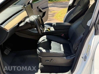 2021 Tesla Model Y Long Range - miniatura 48