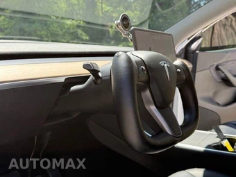 2021 Tesla Model Y Long Range - miniatura 50