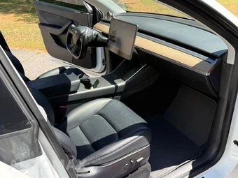 2021 Tesla Model Y Long Range - miniatura 8