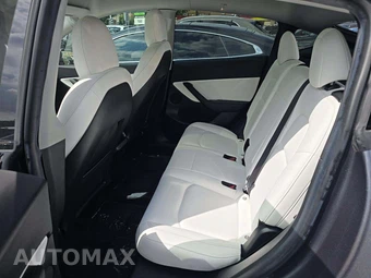 2021 Tesla Model Y Long Range - miniatura 13