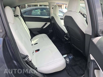 2021 Tesla Model Y Long Range - miniatura 16