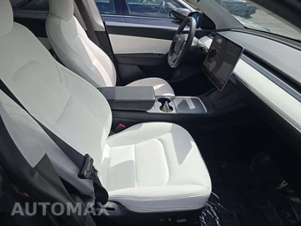 2021 Tesla Model Y Long Range - miniatura 18