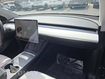 2021 Tesla Model Y Long Range - miniatura 19
