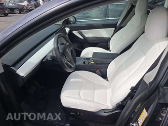 2021 Tesla Model Y Long Range - miniatura 6