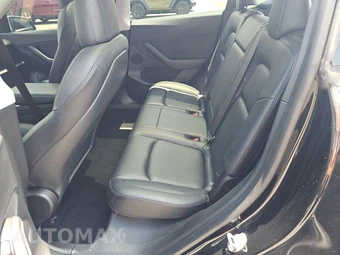 2021 Tesla Model Y Long Range – miniatura 13