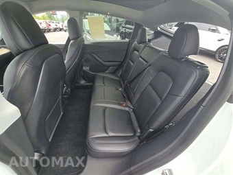 2021 Tesla Model Y Long Range - miniatura 10