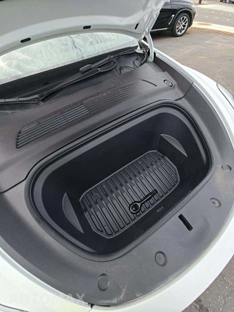 2021 Tesla Model Y Long Range - miniatura 12
