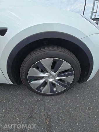2021 Tesla Model Y Long Range - miniatura 21