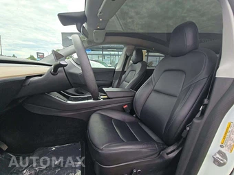 2021 Tesla Model Y Long Range - miniatura 3