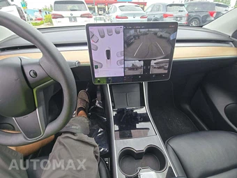 2021 Tesla Model Y Long Range - miniatura 7