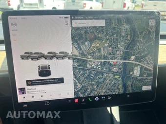 2021 Tesla Model Y Long Range - miniatura 11