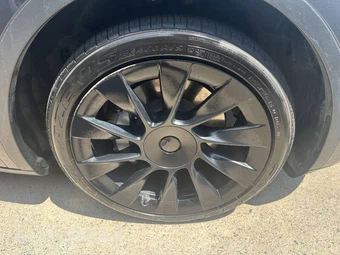 2021 Tesla Model Y Long Range - miniatura 15