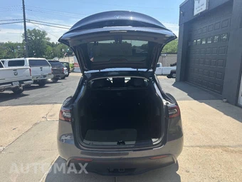 2021 Tesla Model Y Long Range - miniatura 5