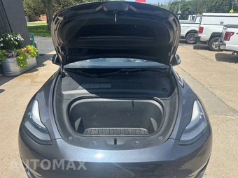 2021 Tesla Model Y Long Range - miniatura 6