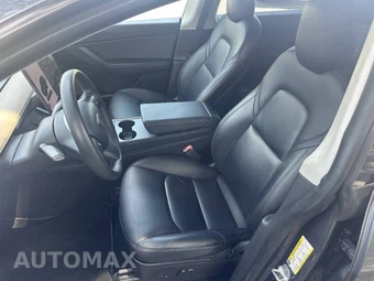 2021 Tesla Model Y Long Range - miniatura 8