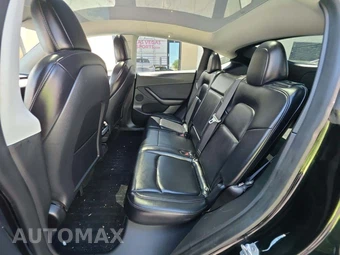 2021 Tesla Model Y Long Range - miniatura 10