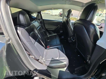 2021 Tesla Model Y Long Range - miniatura 13