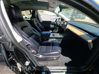 2021 Tesla Model Y Long Range - miniatura 15