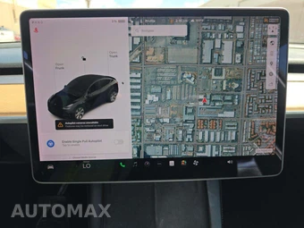 2021 Tesla Model Y Long Range - miniatura 22