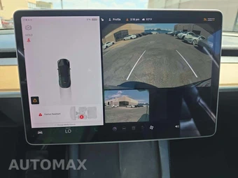 2021 Tesla Model Y Long Range - miniatura 23