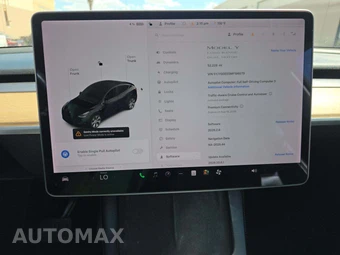 2021 Tesla Model Y Long Range - miniatura 6
