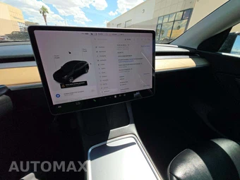 2021 Tesla Model Y Long Range - miniatura 7