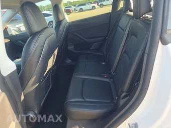 2021 Tesla Model Y Long Range - miniatura 13