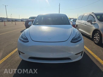 2021 Tesla Model Y Long Range - miniatura 2