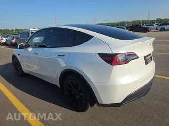2021 Tesla Model Y Long Range - miniatura 6