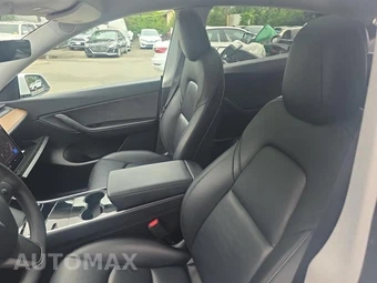 2021 Tesla Model Y Long Range - miniatura 13