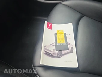 2021 Tesla Model Y Long Range - miniatura 22