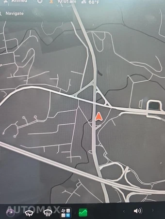2021 Tesla Model Y Long Range - miniatura 23