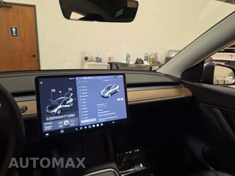 2021 Tesla Model Y Long Range - miniatura 10