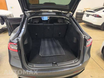 2021 Tesla Model Y Long Range - miniatura 14
