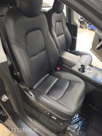 2021 Tesla Model Y Long Range - miniatura 18