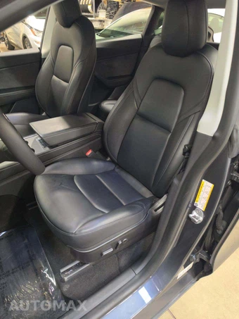 2021 Tesla Model Y Long Range - miniatura 6