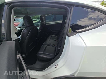 2021 Tesla Model Y Long Range - miniatura 13