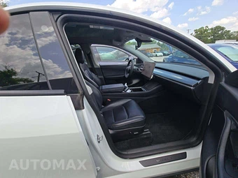 2021 Tesla Model Y Long Range - miniatura 19