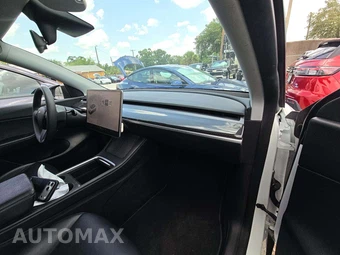 2021 Tesla Model Y Long Range - miniatura 20