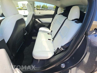 2021 Tesla Model Y Long Range - miniatura 13