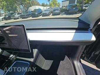 2021 Tesla Model Y Long Range - miniatura 19